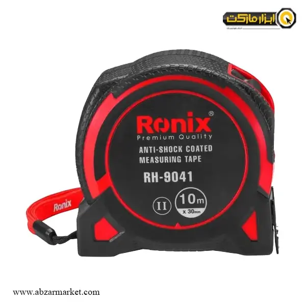 متر 10 متری رونیکس نشکن مدل RH-9041