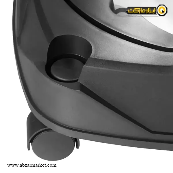 جاروبرقی صنعتی رونیکس تک موتوره مدل 1241