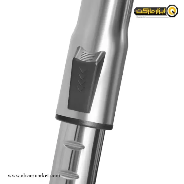 جاروبرقی صنعتی رونیکس تک موتوره مدل 1241