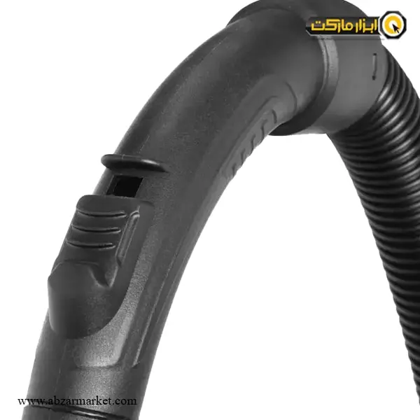 جاروبرقی صنعتی رونیکس تک موتوره مدل 1241