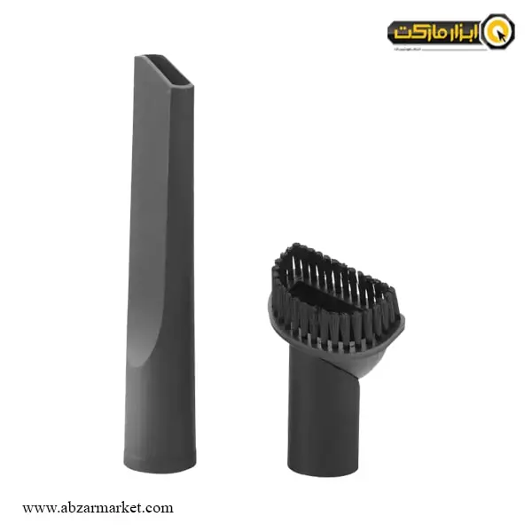 جاروبرقی صنعتی رونیکس تک موتوره مدل 1241