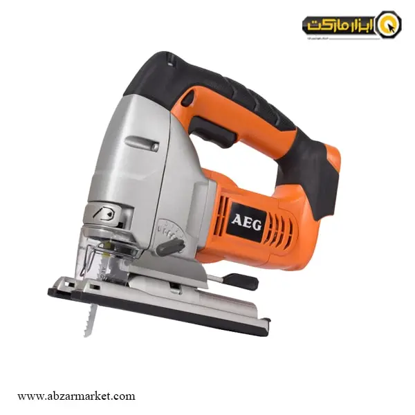 اره عمود بر شارژی AEG گیربکسی 18 ولت مدل BST18X-0 بدون باتری اره عمود بر شارژی AEG گیربکسی 18 ولت مدل BST18X-0 بدون باتری