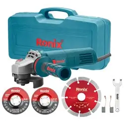 مینی فرز رونیکس 1200 وات مدل 3101k