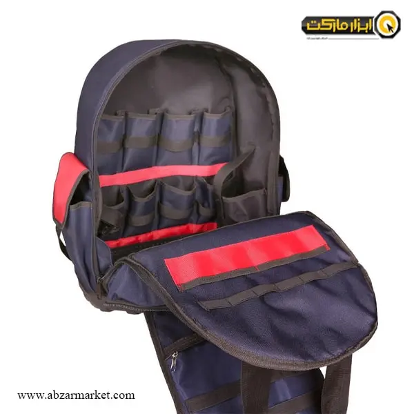 کوله پشتی ابزار زارا مدل 1011