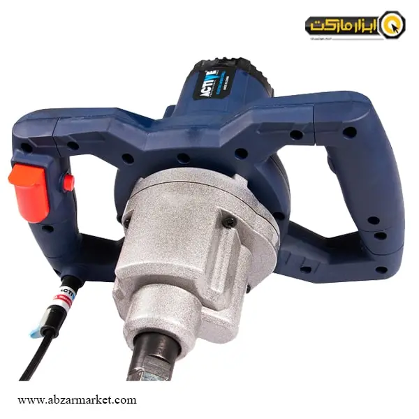 همزن اکتیو 140 میلی متر مدل AC-23800X همزن اکتیو 140 میلی متر مدل AC-23800X