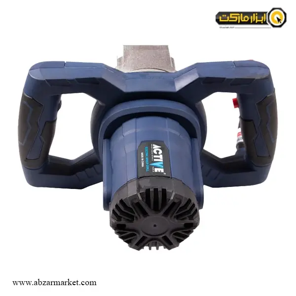 همزن اکتیو 140 میلی متر مدل AC-23800X همزن اکتیو 140 میلی متر مدل AC-23800X