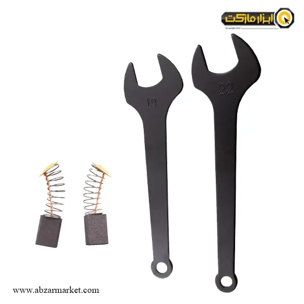 همزن اکتیو 140 میلی متر مدل AC-23800X همزن اکتیو 140 میلی متر مدل AC-23800X