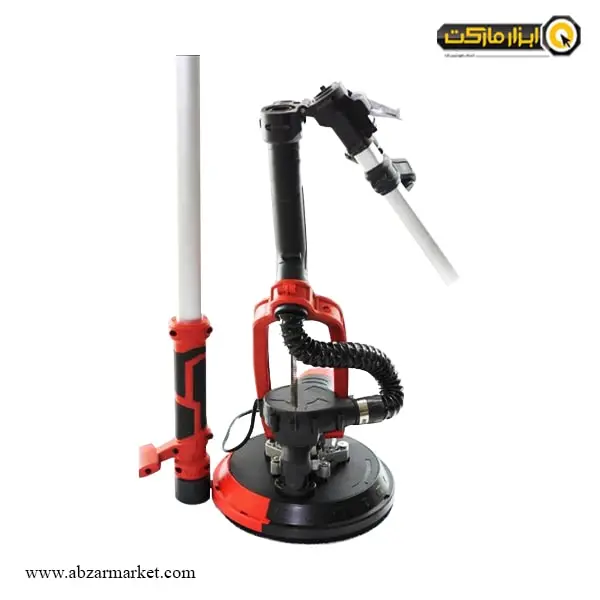 ساب زن دیوار دسته بلند محک 225 میلی متر مدل DWS-230D