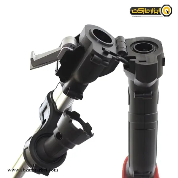 ساب زن دیوار دسته بلند محک 225 میلی متر مدل DWS-230D