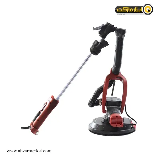 ساب زن دیوار دسته بلند محک 225 میلی متر مدل DWS-230D