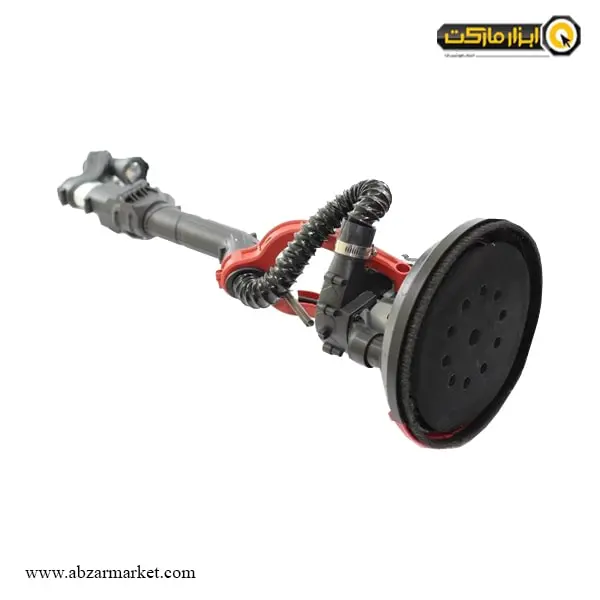 ساب زن دیوار دسته بلند محک 225 میلی متر مدل DWS-230D