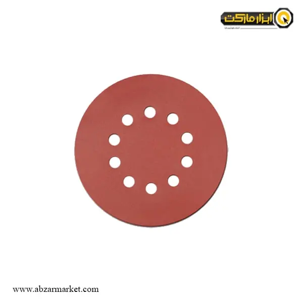 ساب زن دیوار دسته بلند محک 225 میلی متر مدل DWS-230D