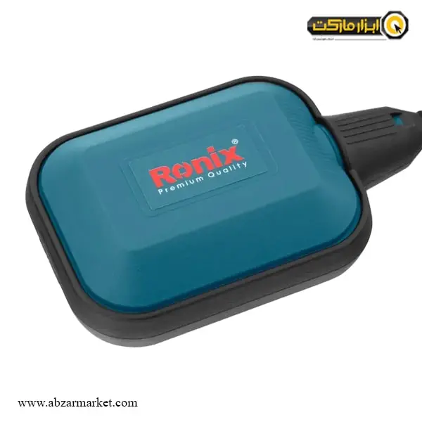 پمپ کف کش رونیکس 1 اسب بخار مدل RH-4032