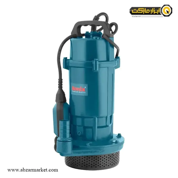 پمپ کف کش رونیکس 1 اسب بخار مدل RH-4032