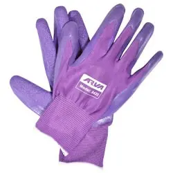 دستکش ایمنی آروا لاتکس مدل 8420