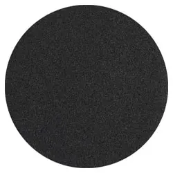 سنباده پشت کرکی ریزو 180 میلی متر سنگ و شیشه مدل 18SC