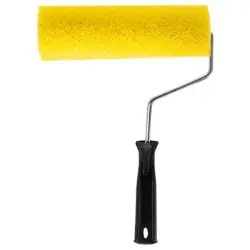غلتک نقاشی اسفنجی SPONGE روزا GUNES بزرگ مدل Sponge-25