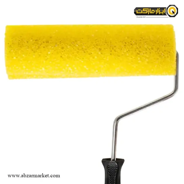 غلتک نقاشی اسفنجی SPONGE روزا GUNES بزرگ مدل Sponge-25