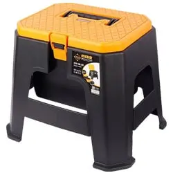 جعبه ابزار چهارپایه مهر مدل Step 101