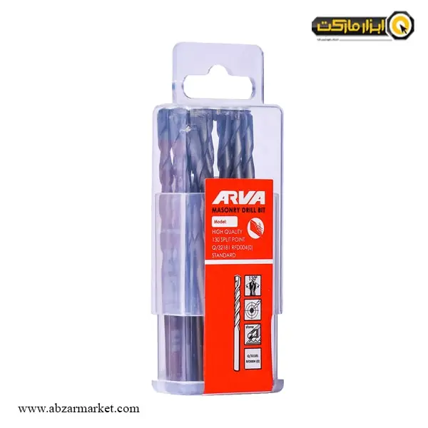 مته الماسه آروا 760
