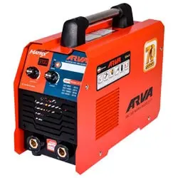 اینورتر جوشکاری آروا 200 آمپر ماتریکس مدل 2177