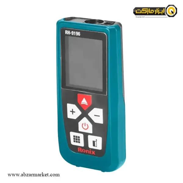 متر لیزری رونیکس 60 متری مدل RH-9196 متر لیزری رونیکس 60 متری مدل RH-9196
