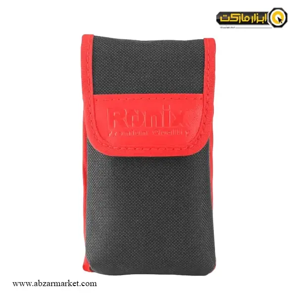 متر لیزری رونیکس 60 متری مدل RH-9196 متر لیزری رونیکس 60 متری مدل RH-9196