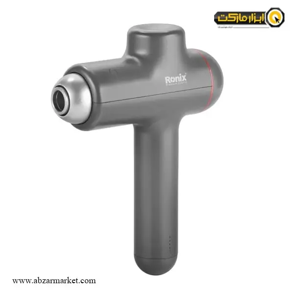 ماساژور شارژی رونیکس براشلس سری Fit-Pro مدل 8850