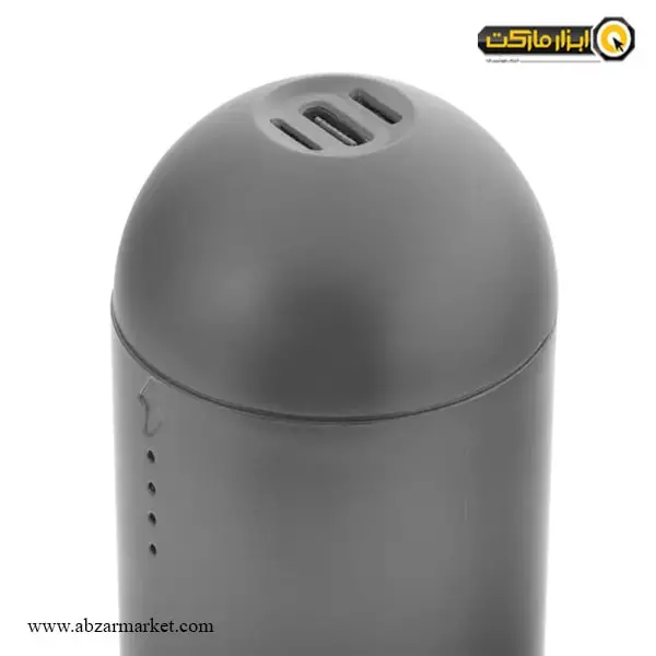 ماساژور شارژی رونیکس براشلس سری Fit-Pro مدل 8850