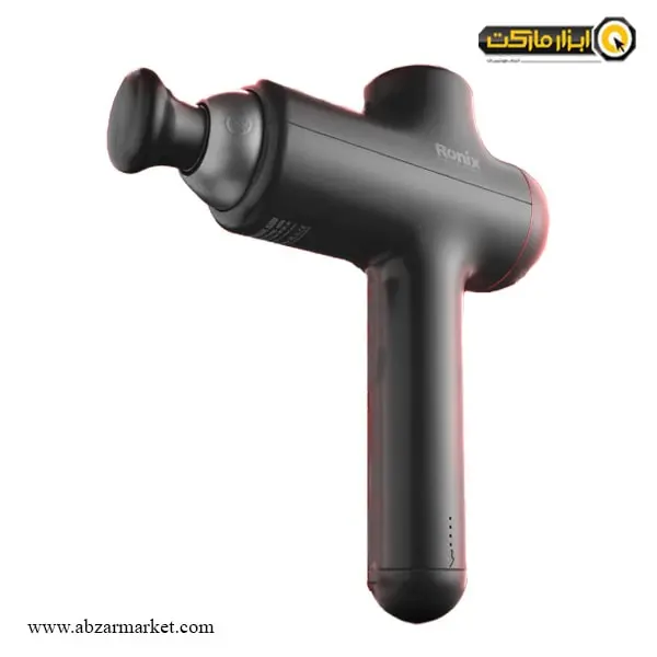 ماساژور شارژی رونیکس براشلس سری Fit-Pro مدل 8850