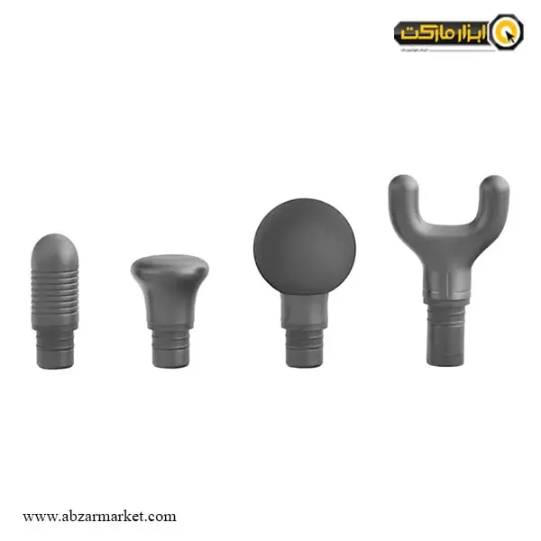 ماساژور شارژی رونیکس براشلس سری Fit-Pro مدل 8850