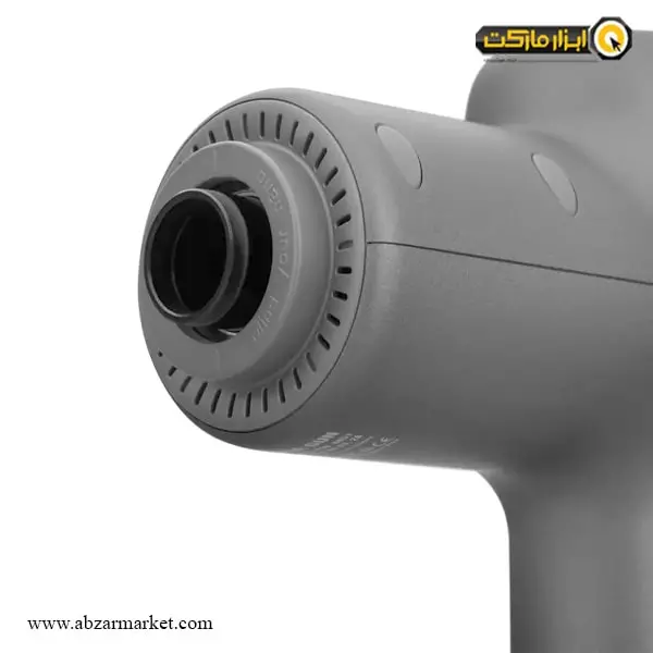 ماساژور شارژی رونیکس براشلس سری Power-Pro مدل 8851