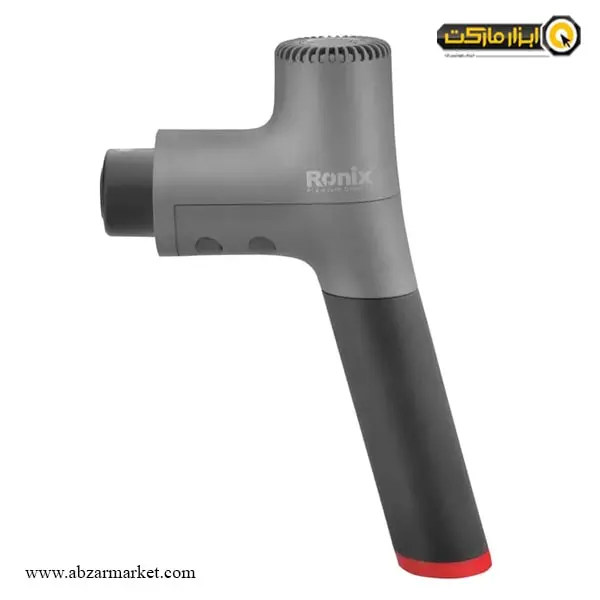 ماساژور شارژی رونیکس براشلس سری Style-Pro مدل 8852