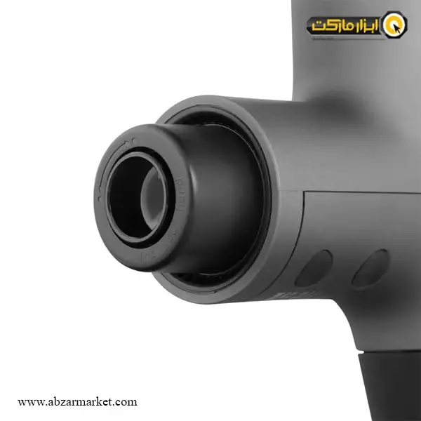ماساژور شارژی رونیکس براشلس سری Style-Pro مدل 8852