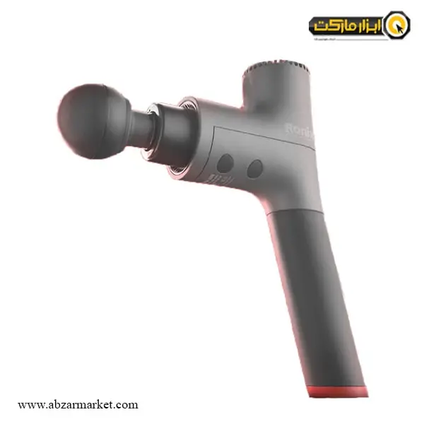 ماساژور شارژی رونیکس براشلس سری Style-Pro مدل 8852