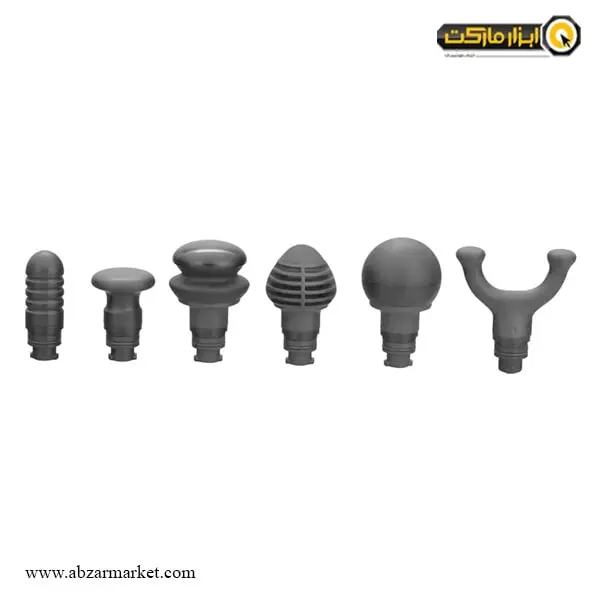 ماساژور شارژی رونیکس براشلس سری Style-Pro مدل 8852