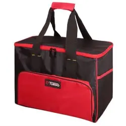 کیف دستگاه جوش توربو 44x24 سانتی متر