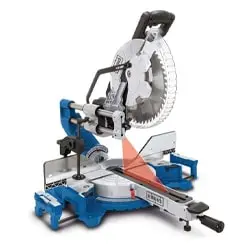 فارسی بر کشویی شپخ 305 میلی متر مدل HM305SL