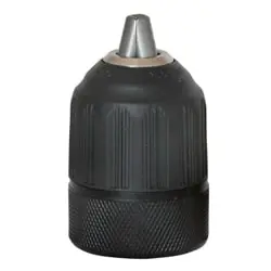 سه نظام اتوماتیک قفل شو توسن 13 میلی متر مدل KC13-01