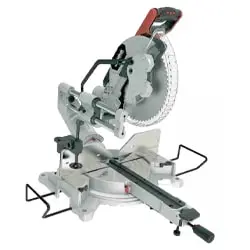 فارسی بر کشویی محک 305 میلی متر مدل MS-305/340I