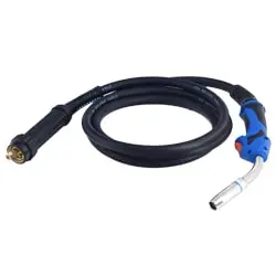 تورچ جوشکاری میگ مگ هاردکس هوا خنک مدل MB25