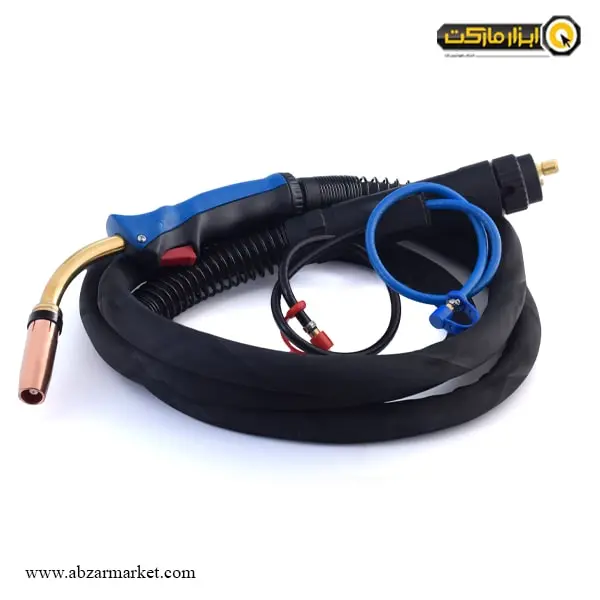 تورچ جوشکاری میگ مگ هاردکس آب خنک مدل MB501