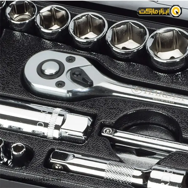 جعبه بکس هاردکس 40 پارچه ترکیبی مدل S14-40PC