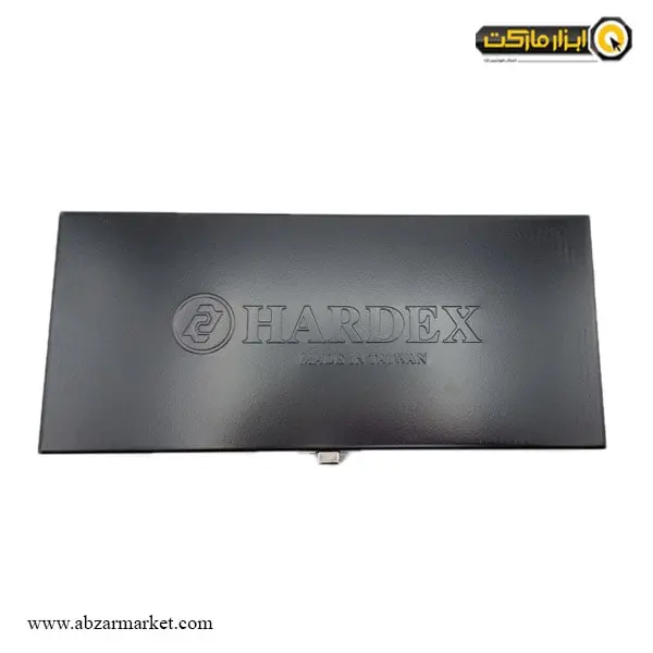 جعبه بکس هاردکس 40 پارچه ترکیبی مدل S14-40PC