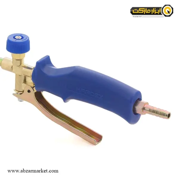 سری گرمکن دسته بلند هاردکس کلاچ دار مدل HT-55 سری گرمکن دسته بلند هاردکس کلاچ دار مدل HT-55
