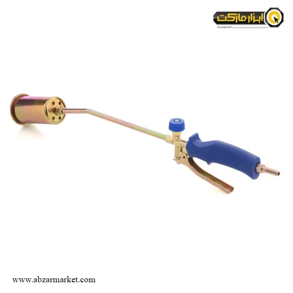 سری گرمکن دسته بلند هاردکس کلاچ دار مدل HT-55 سری گرمکن دسته بلند هاردکس کلاچ دار مدل HT-55
