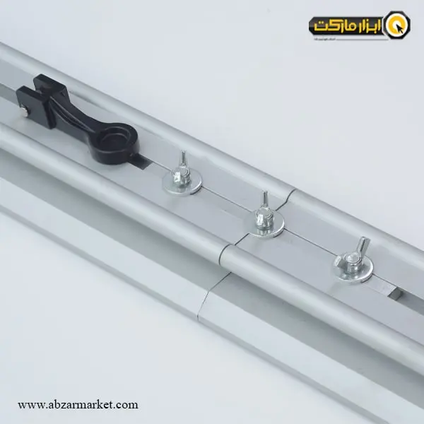 اسلب بر ریلی ریزو 330 سانتی متر مدل R330