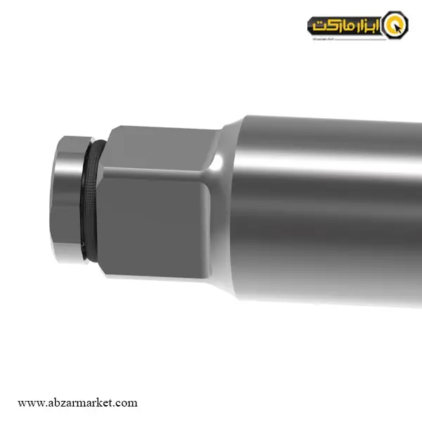 بکس بادی هاردکس مستقیم 1 اینچ شفت بلند مدل AW-1033