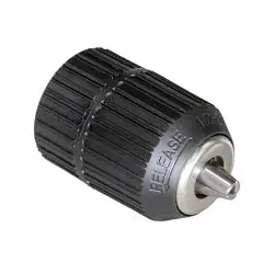 سه نظام اتوماتیک ریزو 13 میلی متر مدل CA13-12