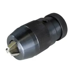 سه نظام اتوماتیک B16 ریزو 13 میلی متر ته کونیک مدل CA113B16